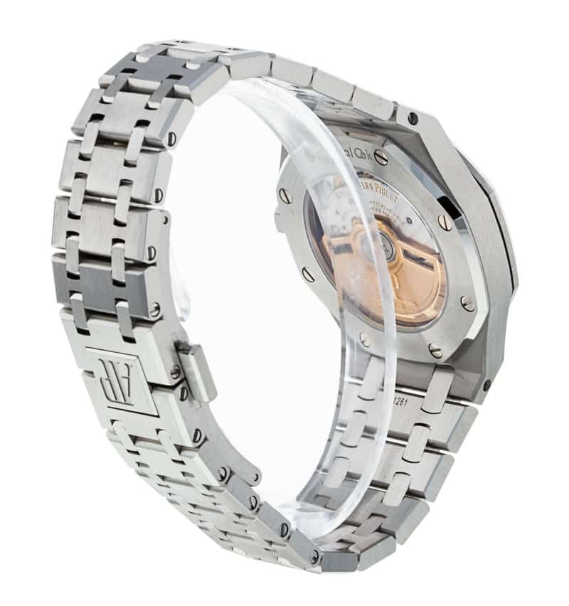 Audemars Piguet Royal Oak 77350ST.OO.1261ST.01